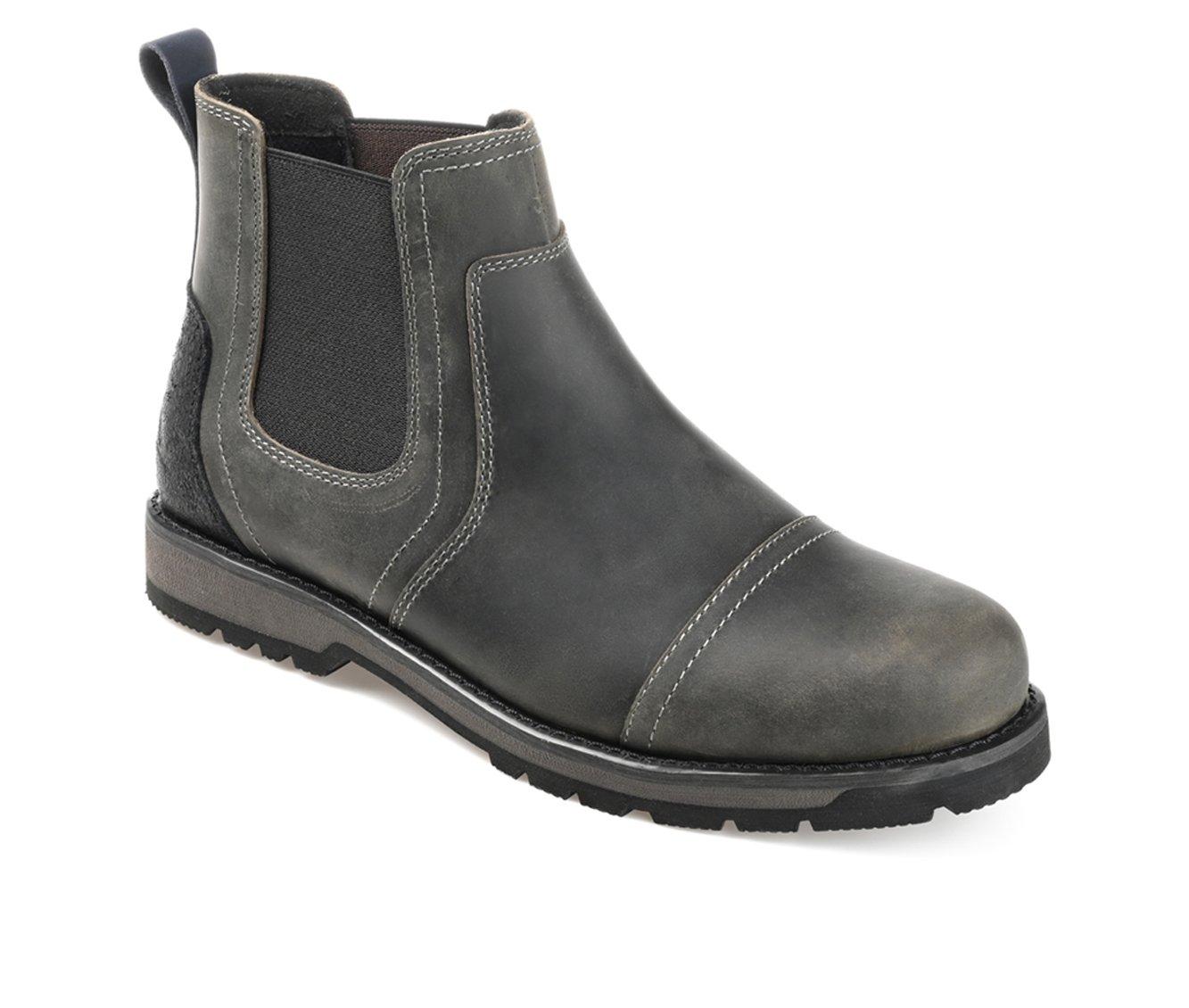 Men's Territory Holloway Chelsea Boots