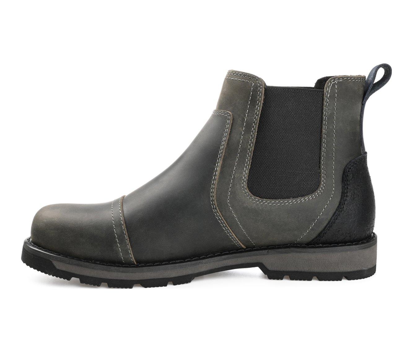 Men's Territory Holloway Chelsea Boots