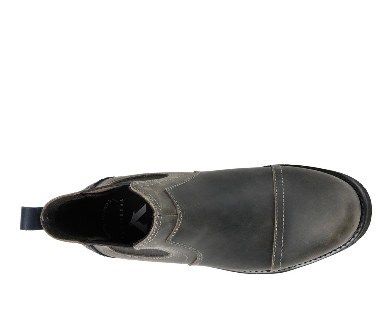 Men's Territory Holloway Chelsea Boots