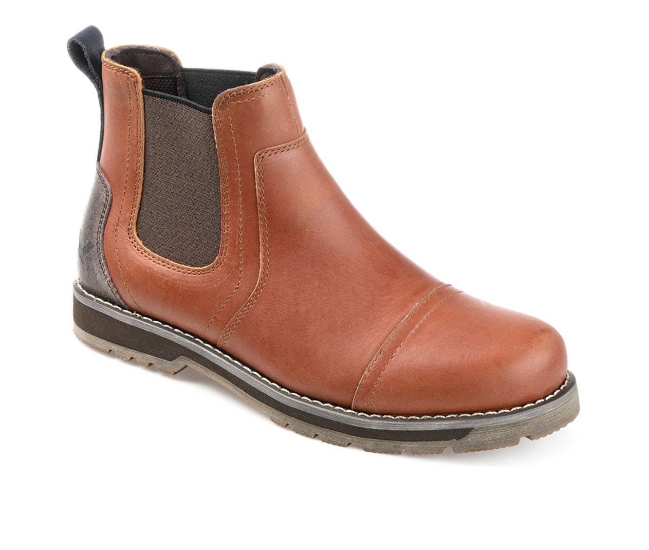 Men's Territory Holloway Chelsea Boots