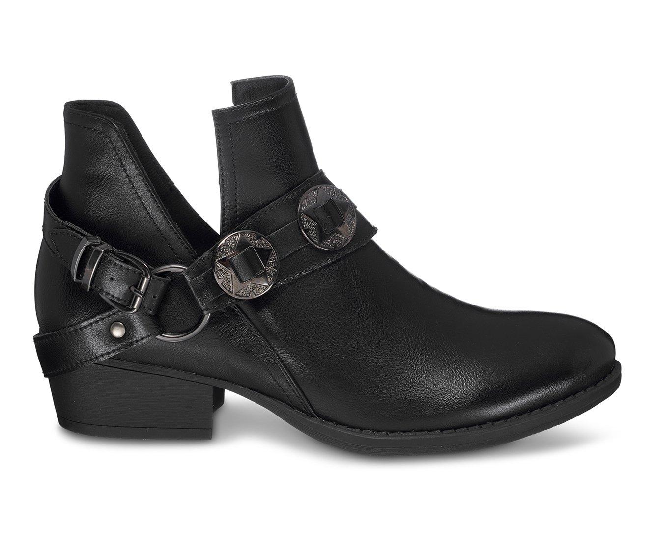 Women's GC Shoes Elisa Western Booties