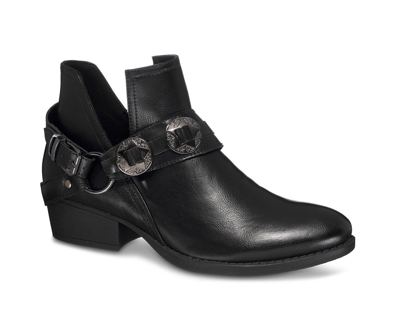 Women's GC Shoes Elisa Western Booties