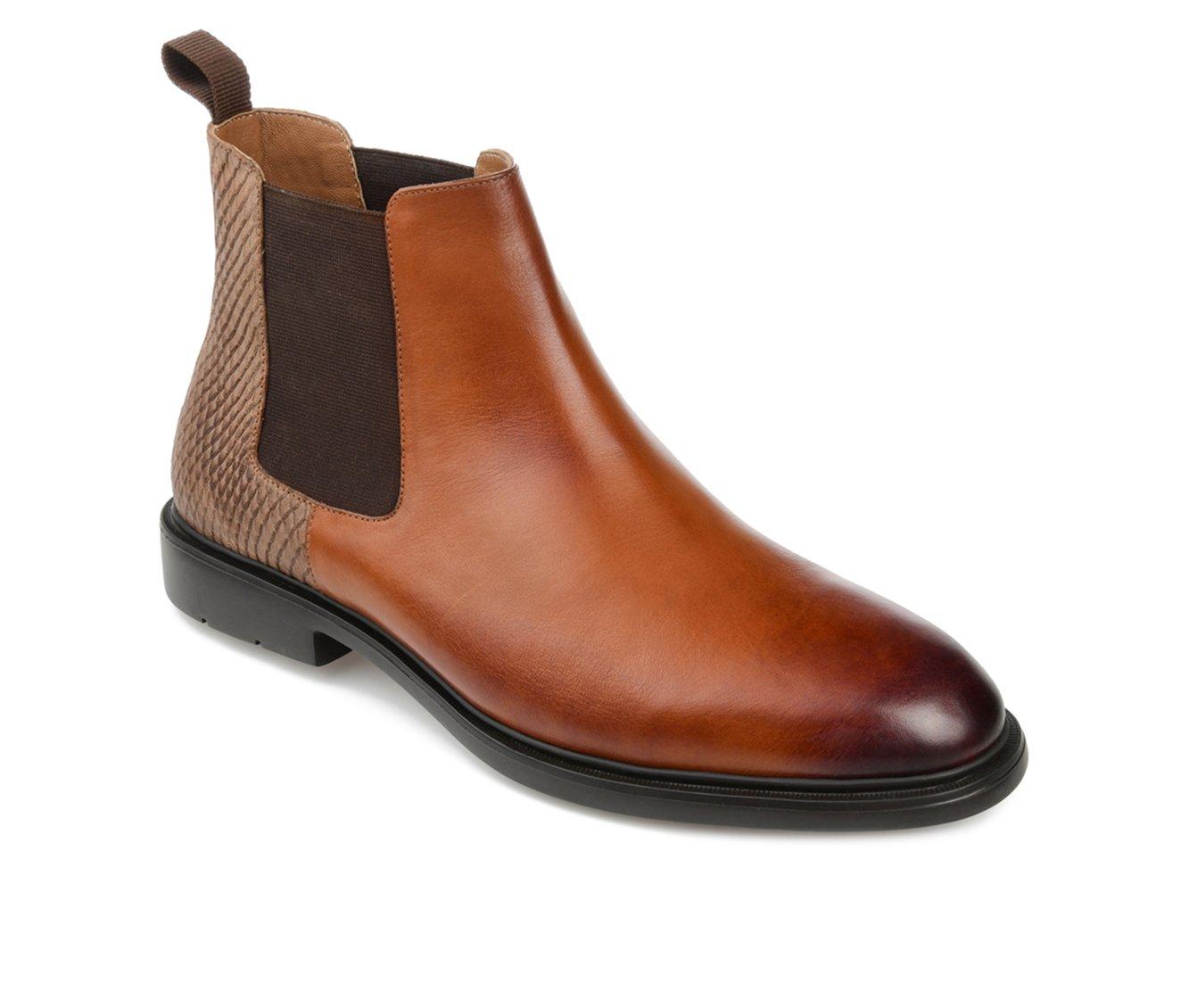 Men's Thomas & Vine Oswald Dress Boots