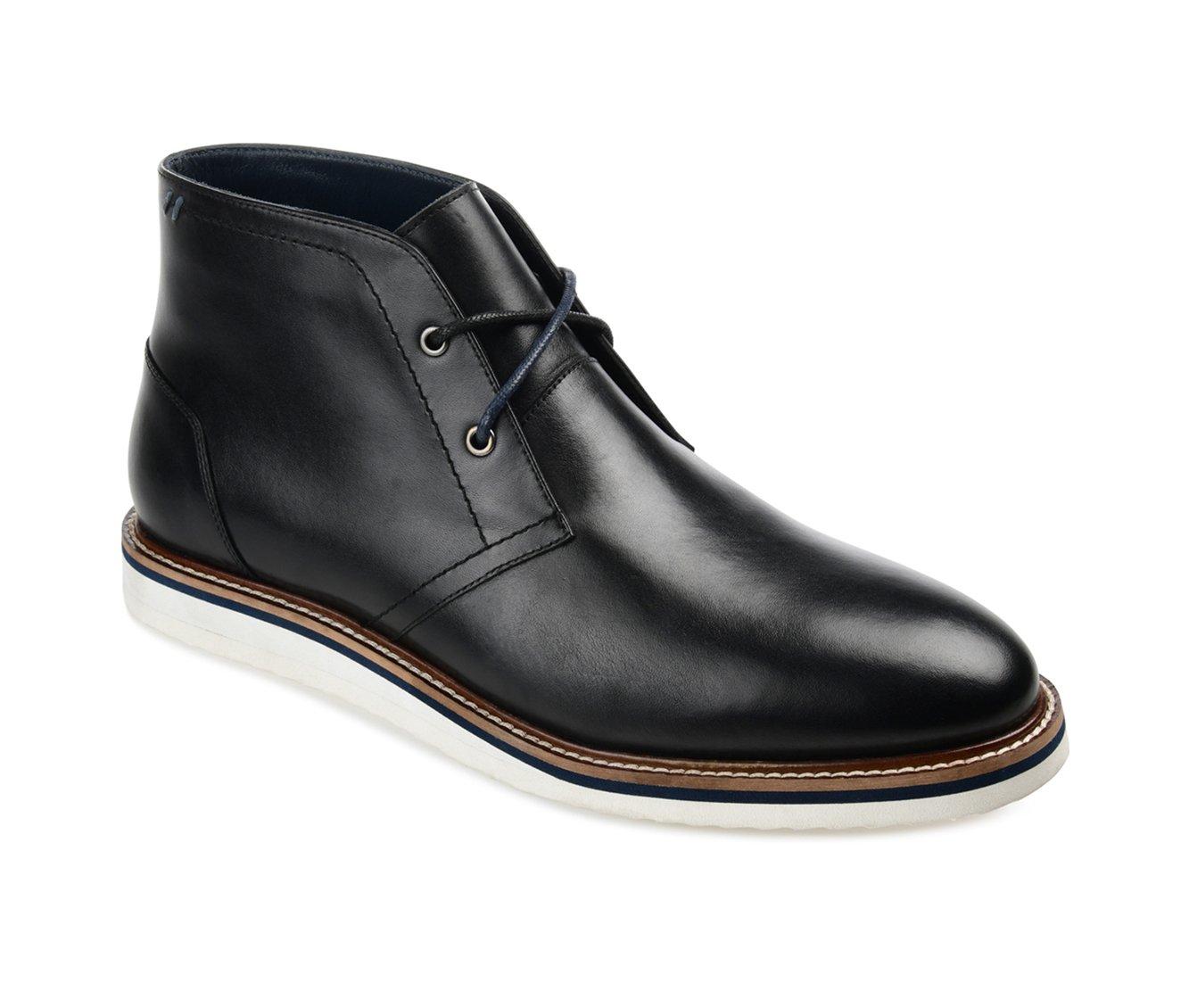 Men's Thomas & Vine Keegan Chukka Boots