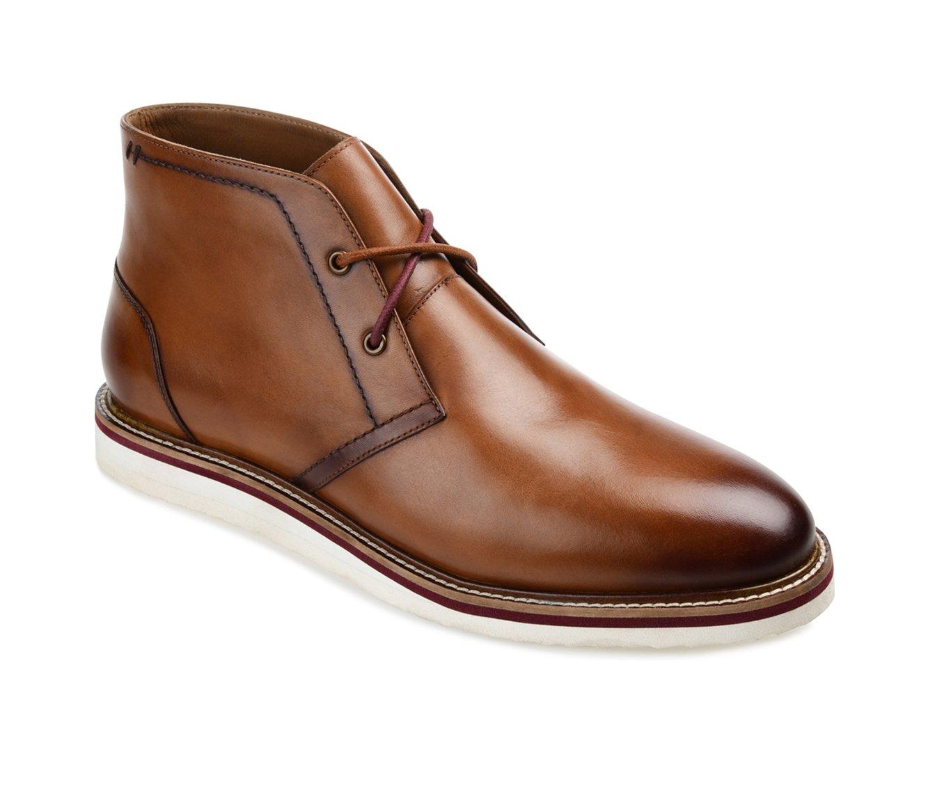 Men's Thomas & Vine Keegan Chukka Boots