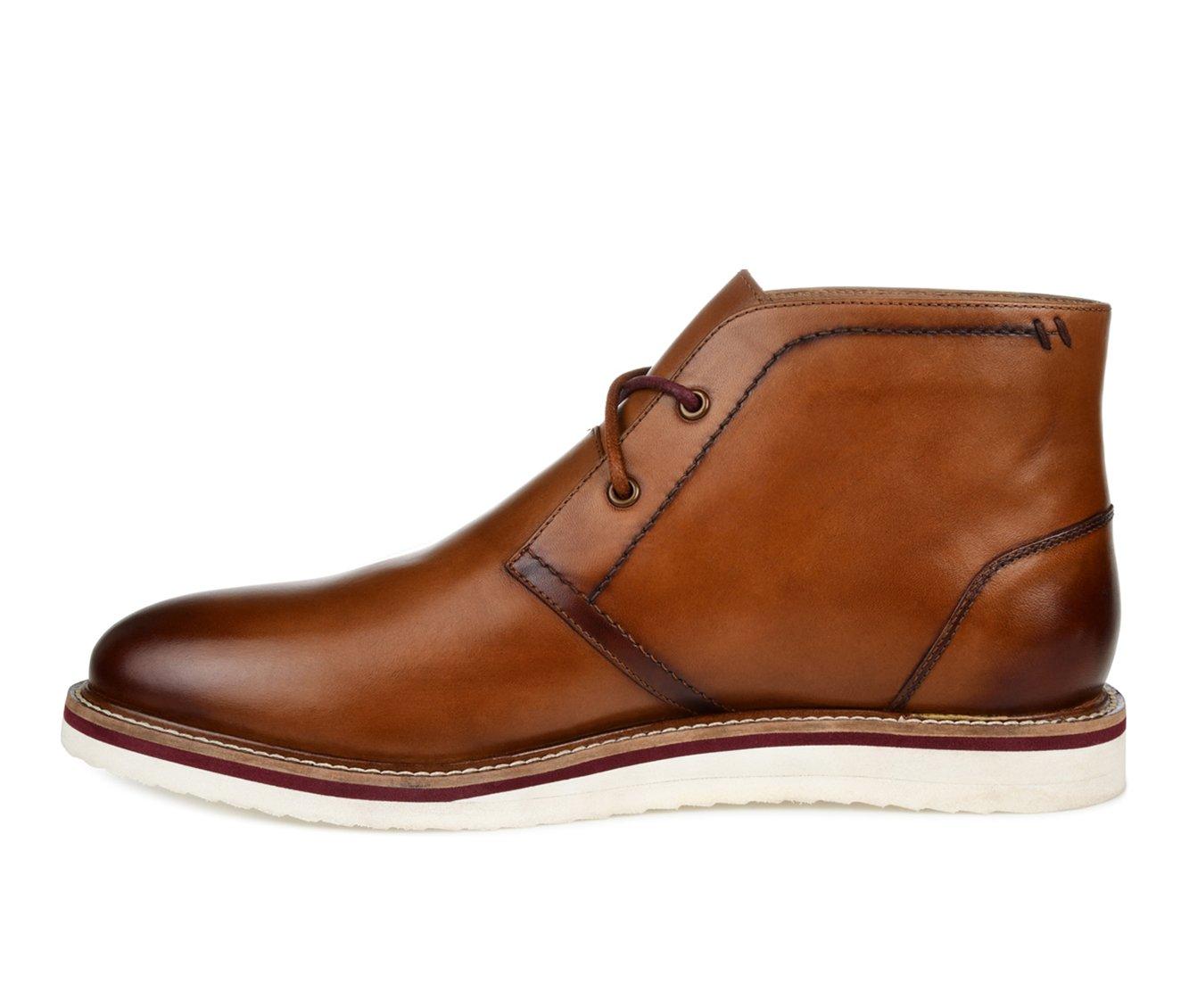 Men's Thomas & Vine Keegan Chukka Boots