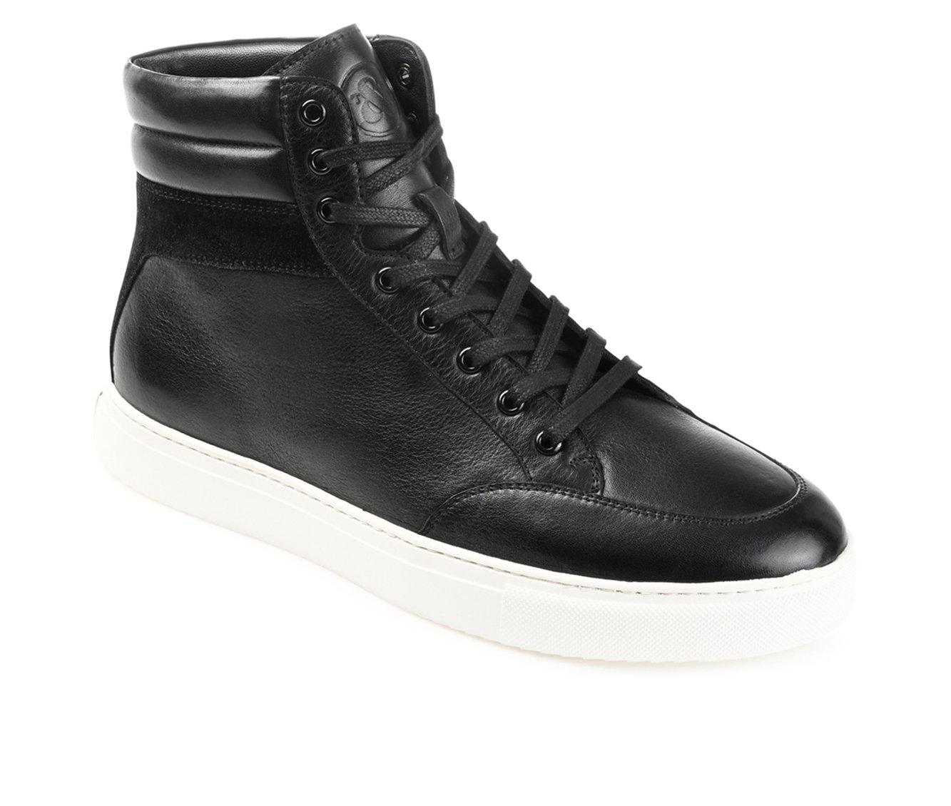 Men's Thomas & Vine Clarkson High-Top Sneakers