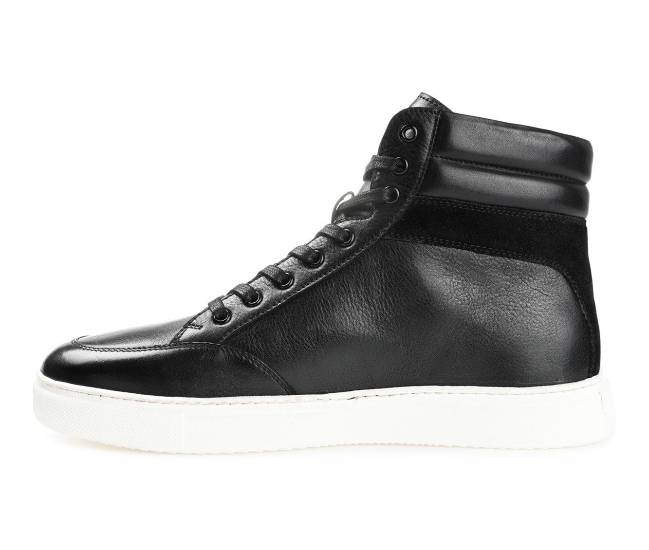 Men's Thomas & Vine Clarkson High-Top Sneakers