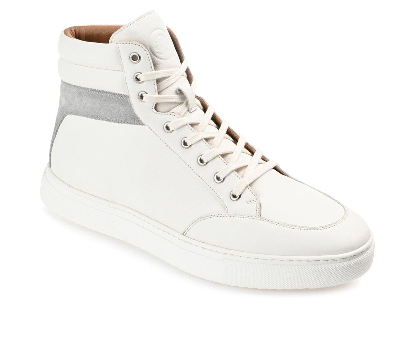 Men's Thomas & Vine Clarkson High-Top Sneakers