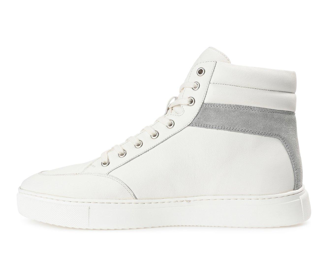 Men's Thomas & Vine Clarkson High-Top Sneakers