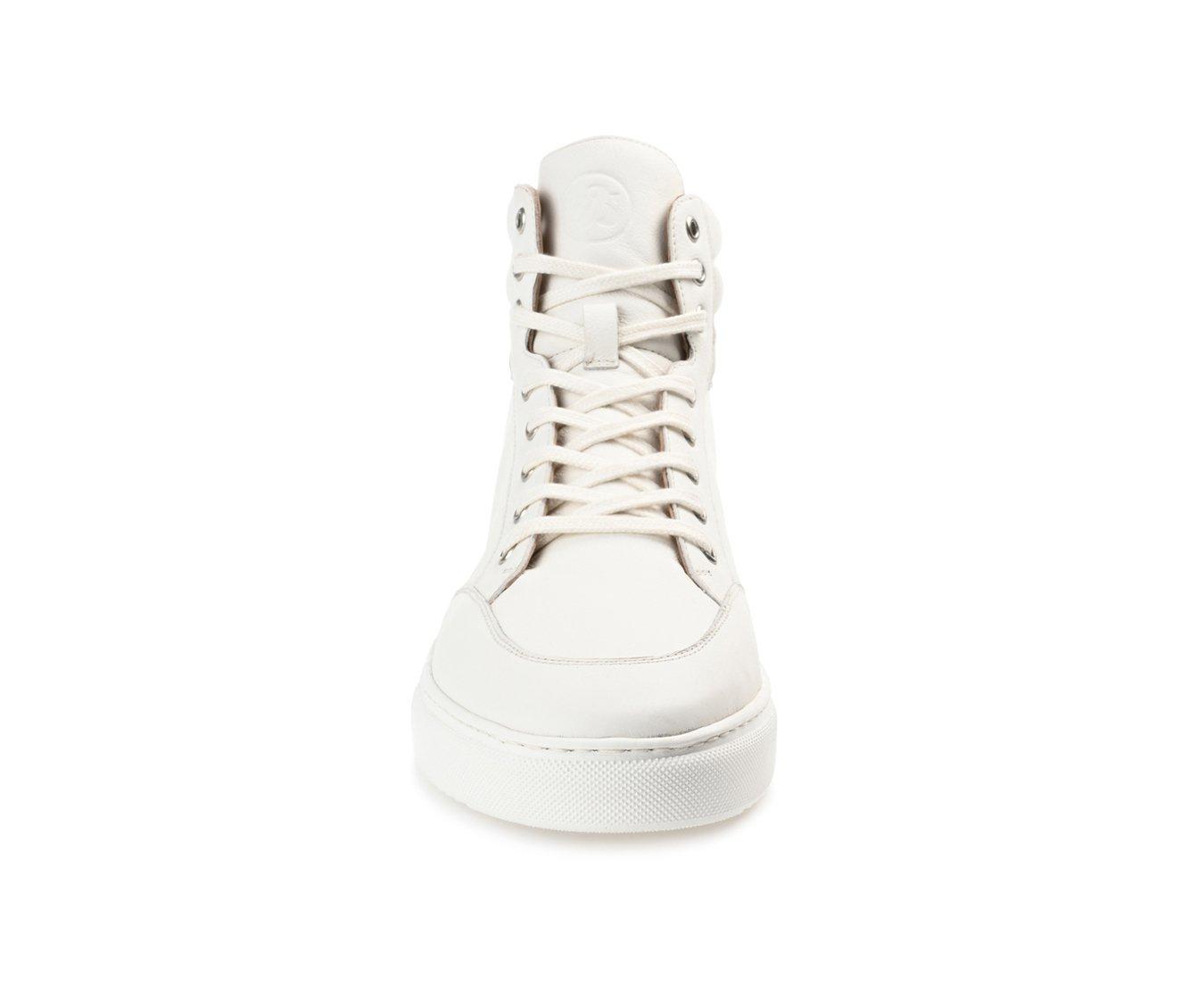 Men's Thomas & Vine Clarkson High-Top Sneakers