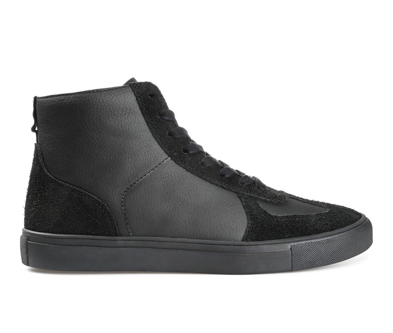 Men's Thomas & Vine Verge High-Top Sneakers