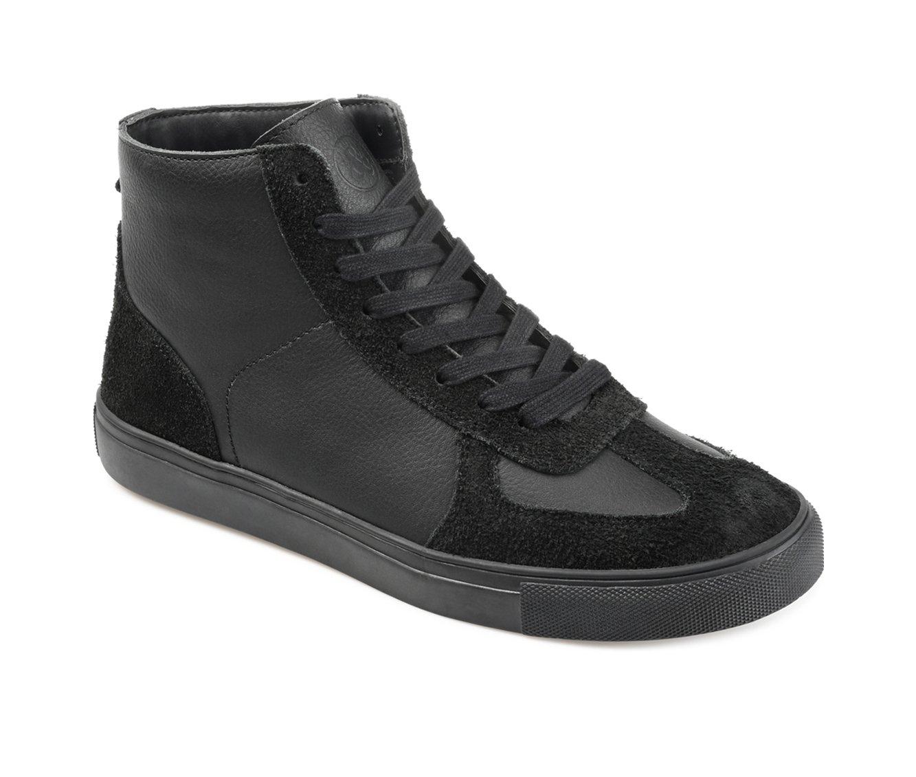 Men's Thomas & Vine Verge High-Top Sneakers