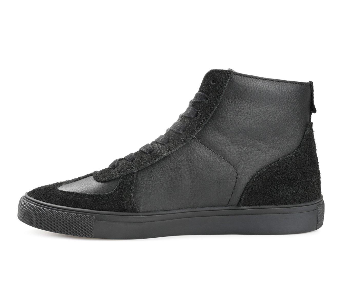 Men's Thomas & Vine Verge High-Top Sneakers