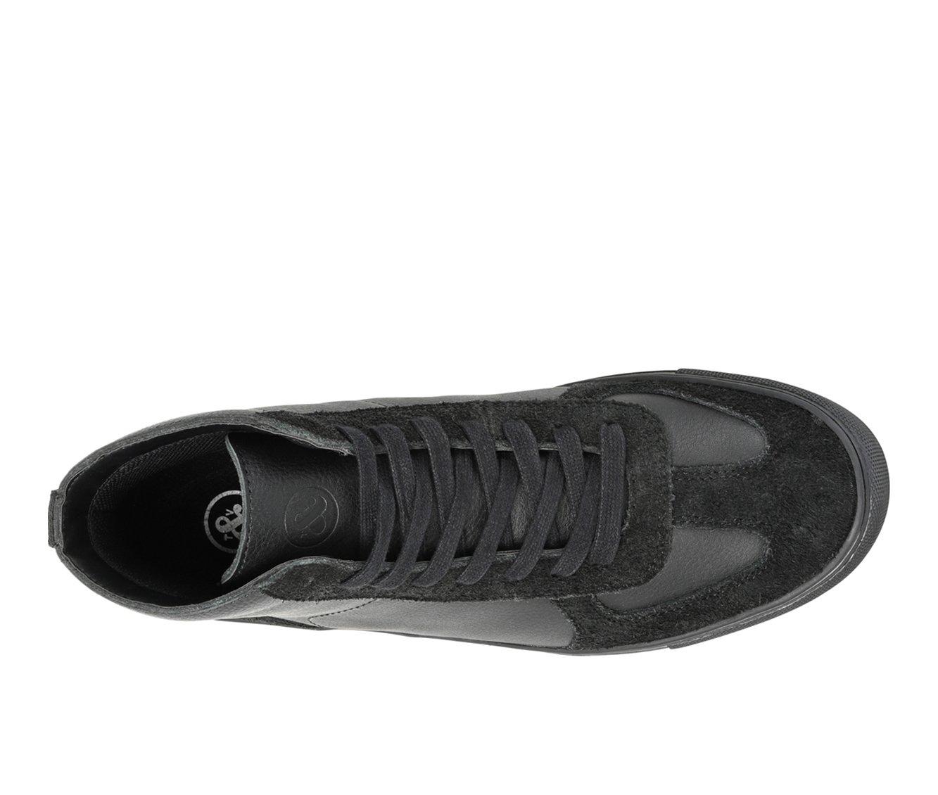 Men's Thomas & Vine Verge High-Top Sneakers