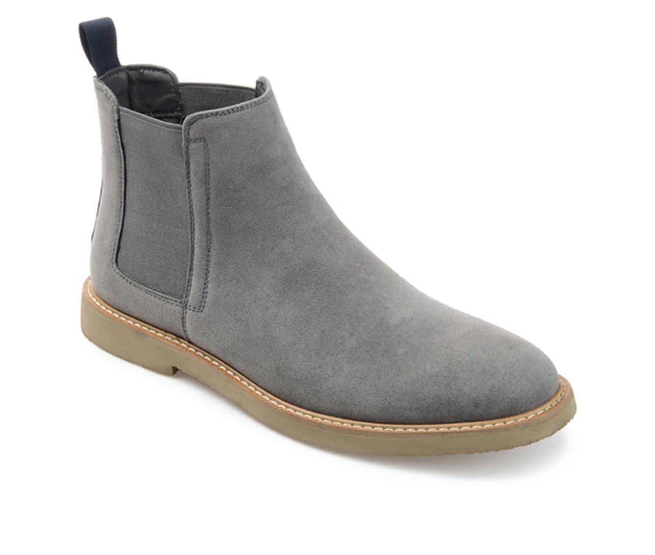 Men's Vance Co. Marshon Chelsea Boots