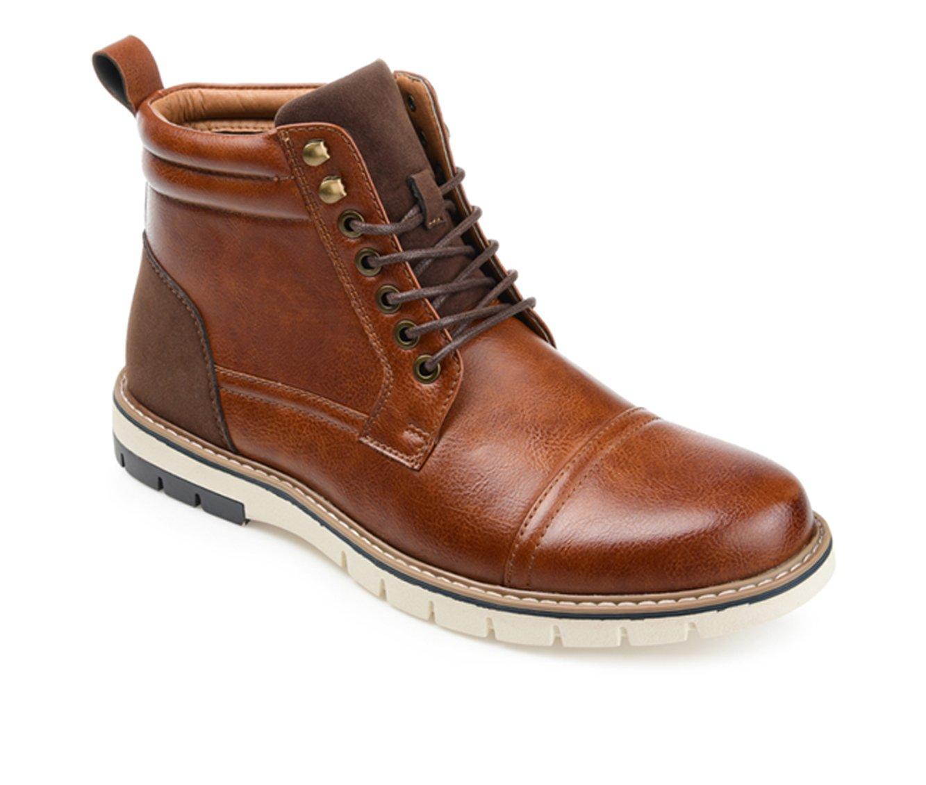 Men's Vance Co. Lucien Boots