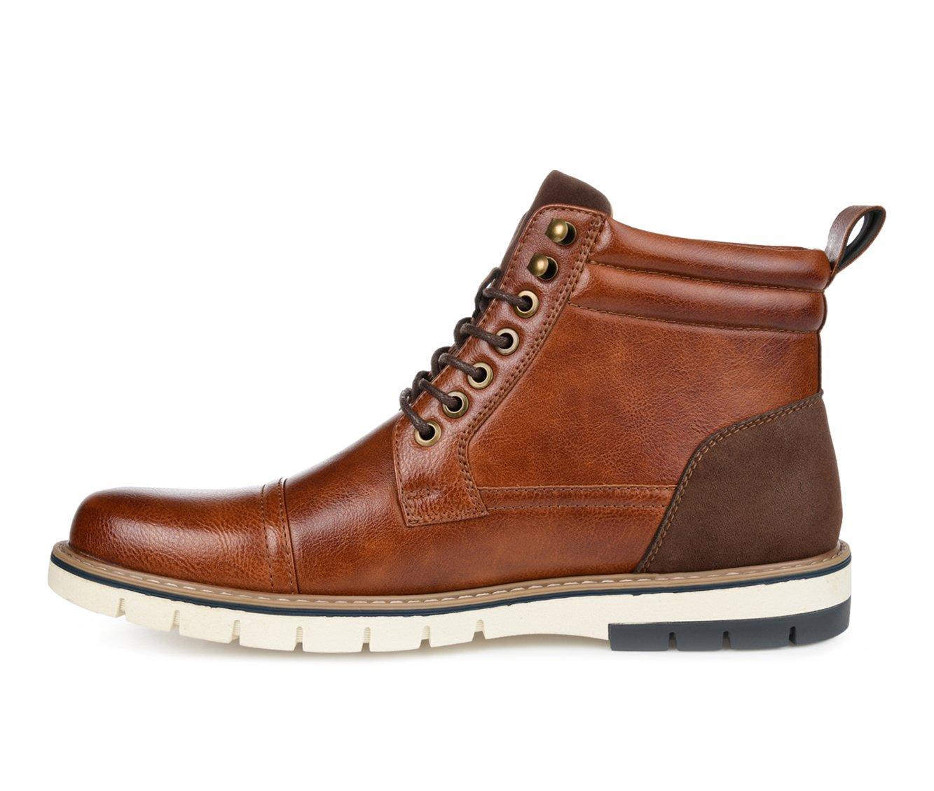 Men's Vance Co. Lucien Boots