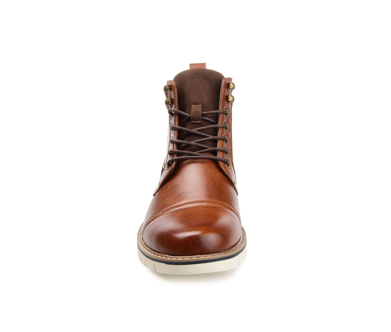 Men's Vance Co. Lucien Boots