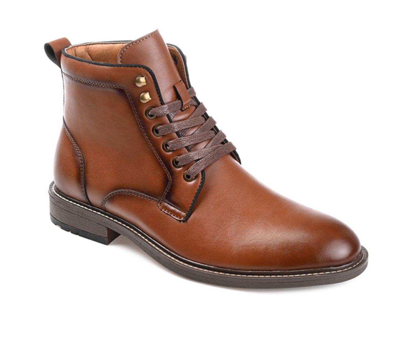 Men's Vance Co. Langford Dress Boots