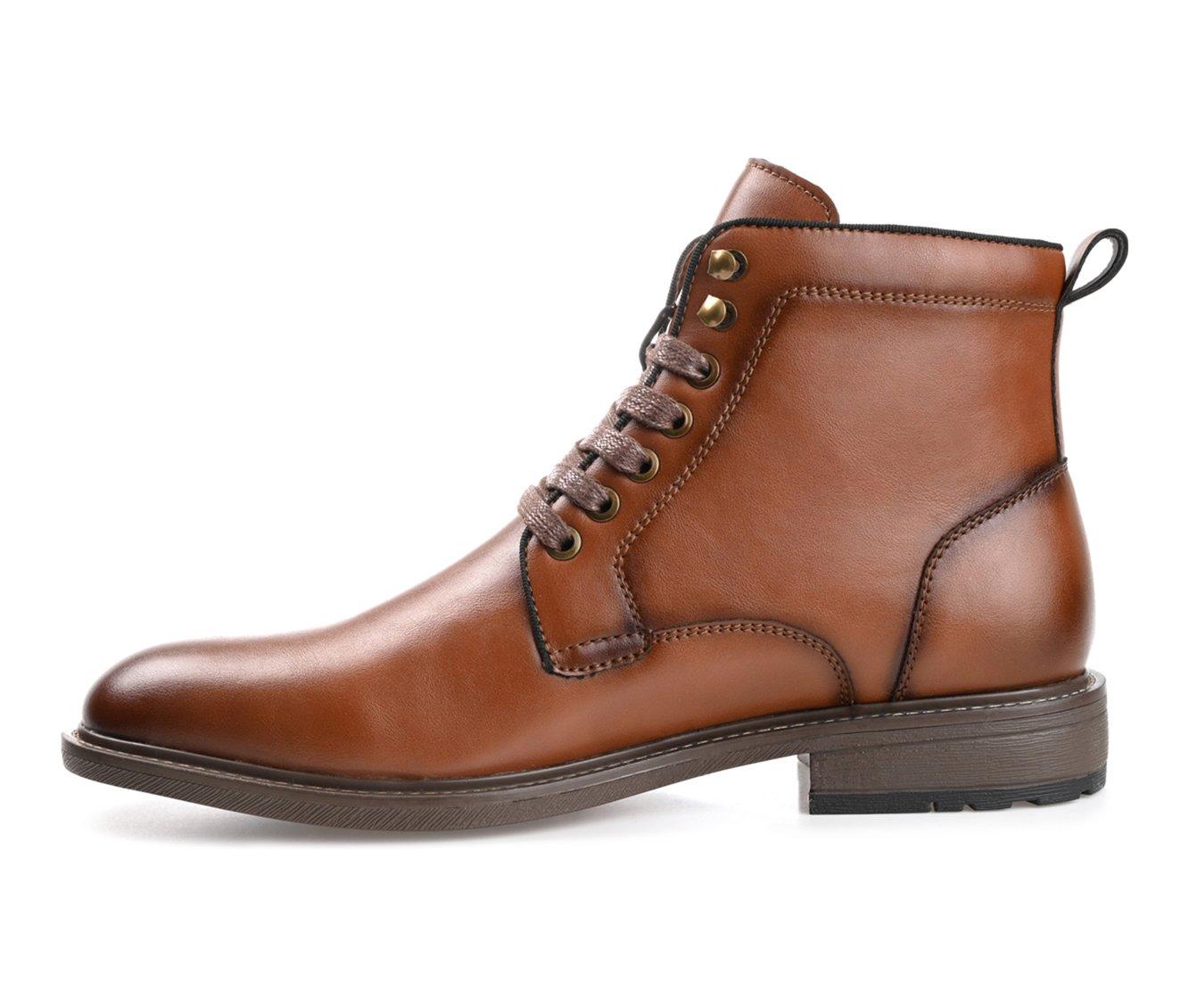 Men's Vance Co. Langford Dress Boots