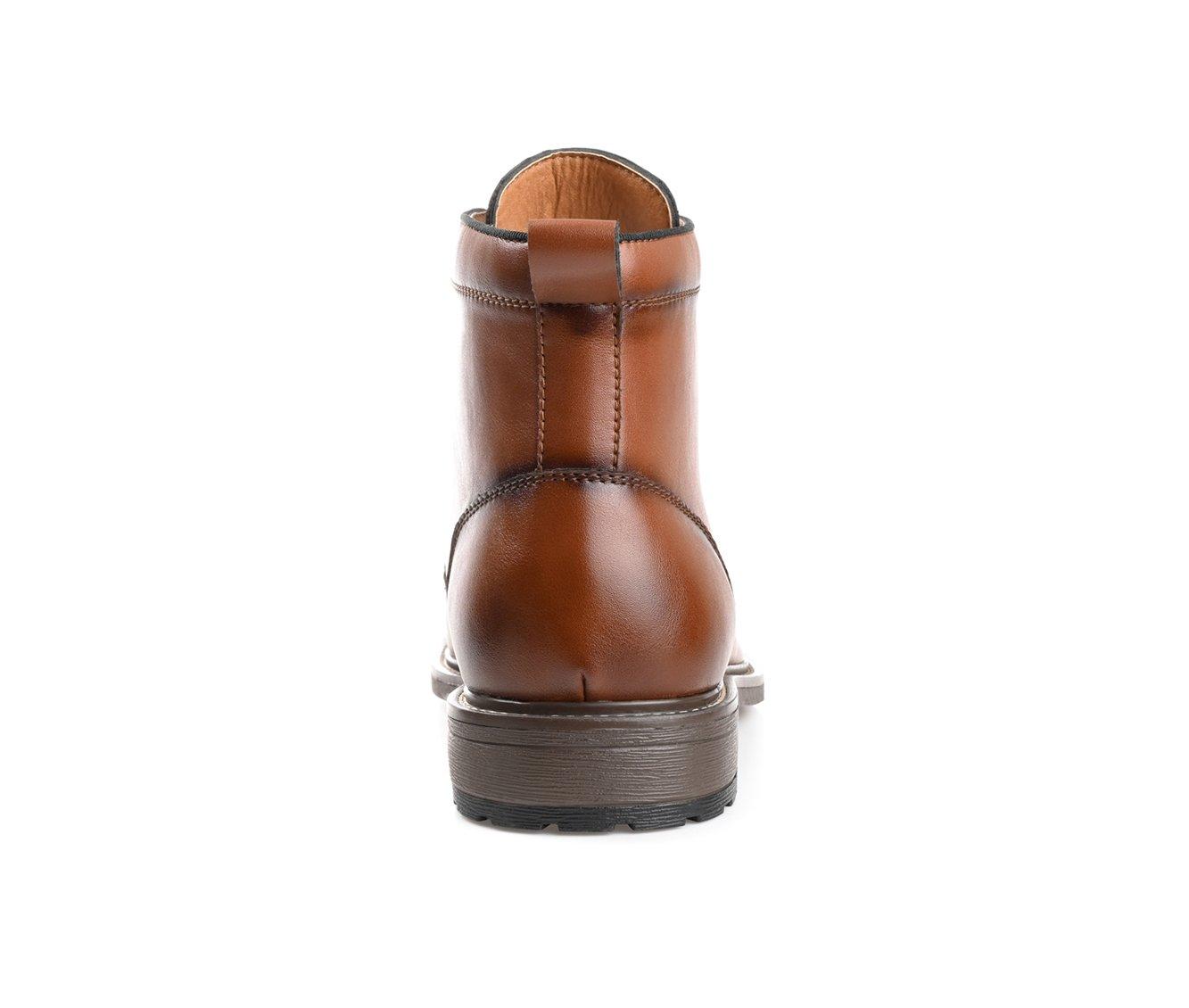 Men's Vance Co. Langford Dress Boots