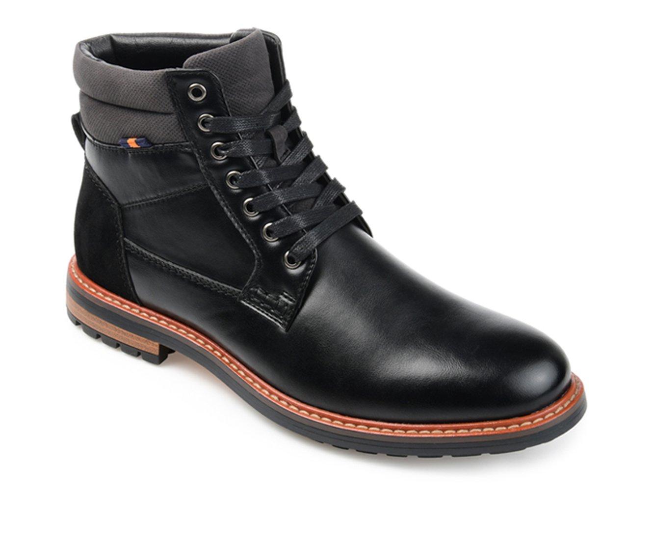 Men's Vance Co. Reeves Boots