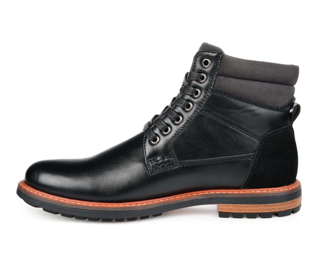 Men's Vance Co. Reeves Boots