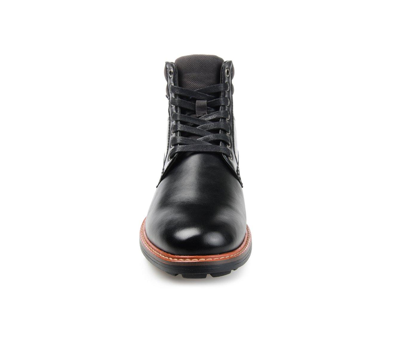 Men's Vance Co. Reeves Boots