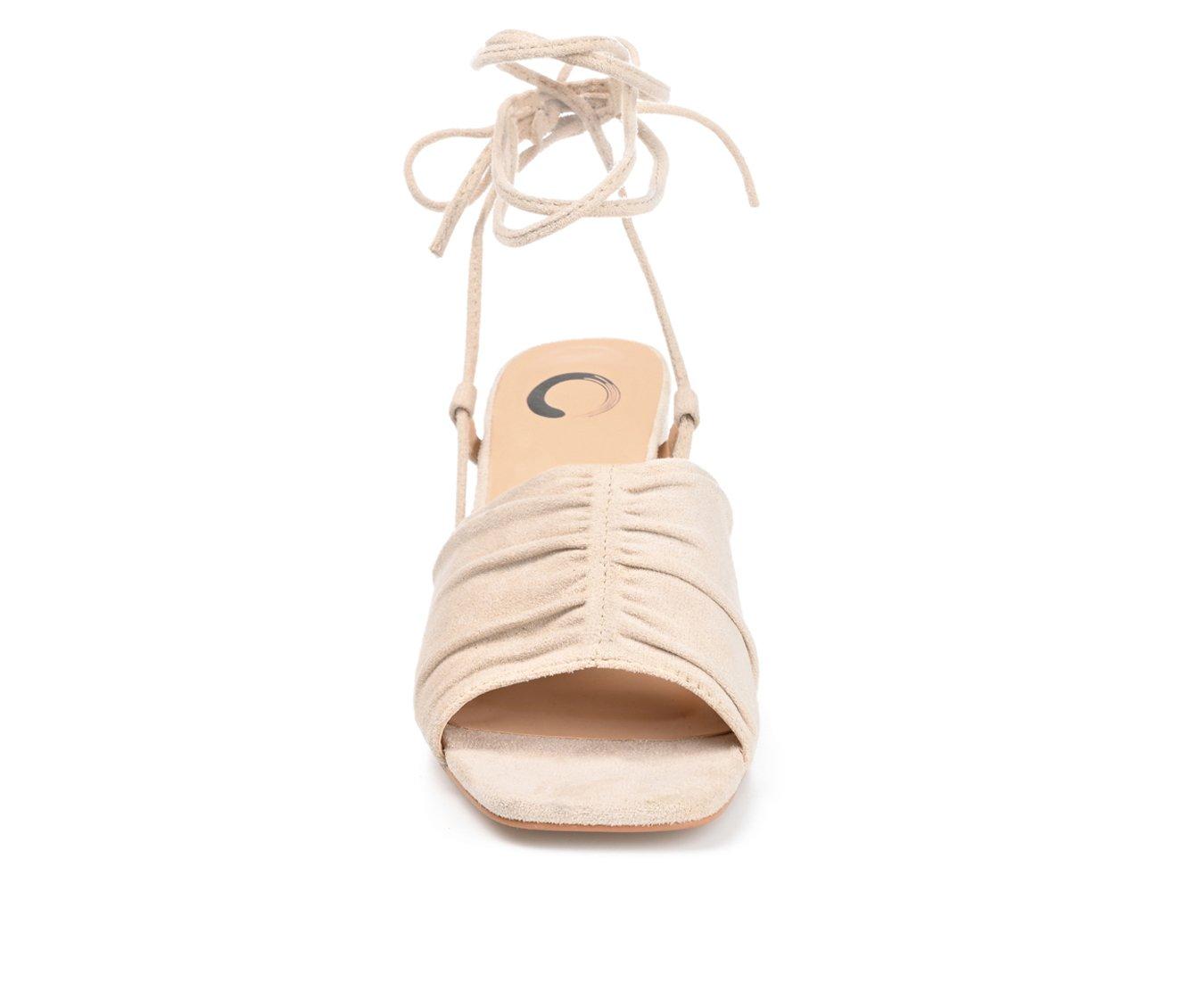 Women's Journee Collection Felisity Dress Sandals