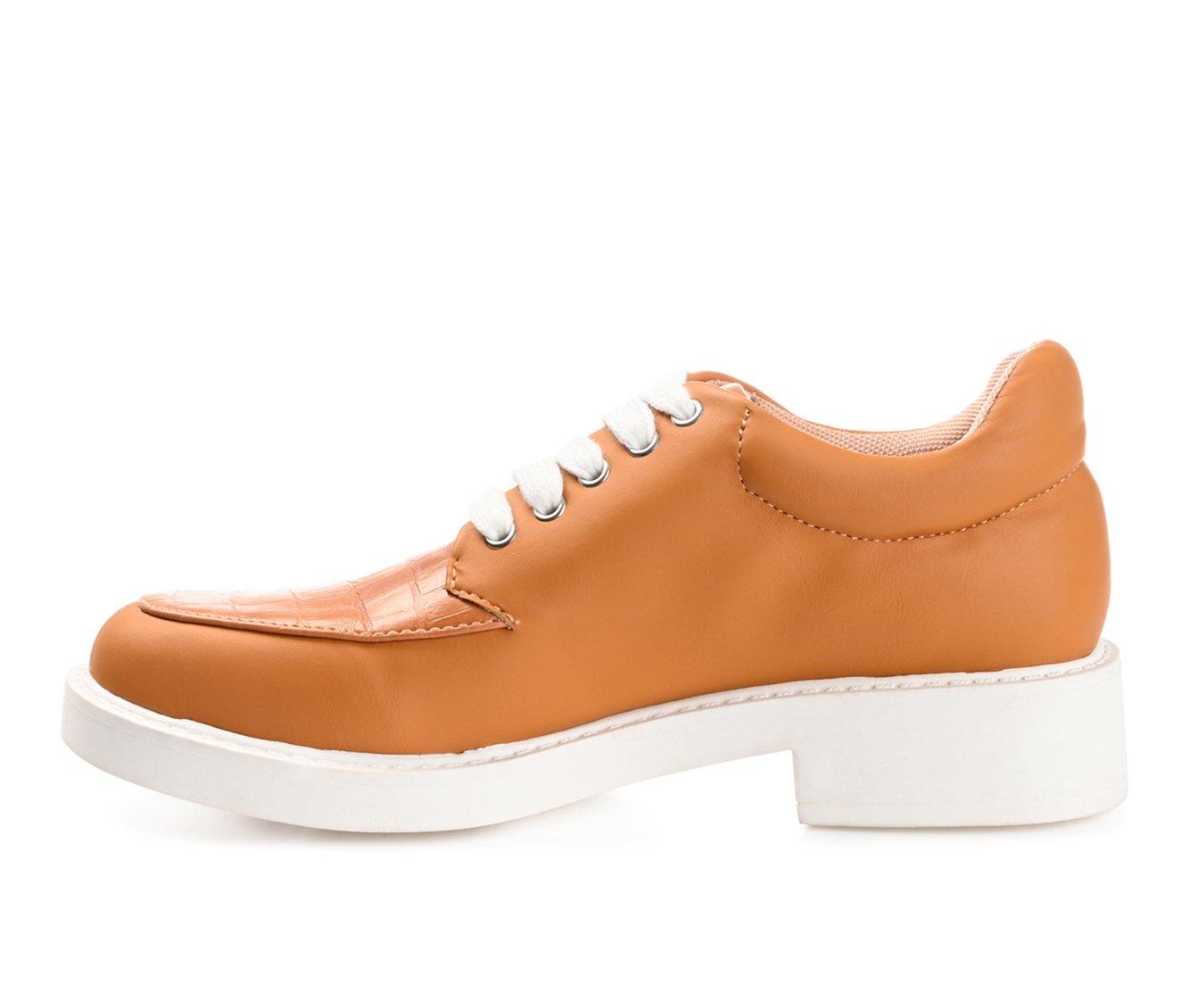 Women's Journee Collection Aliah Oxfords