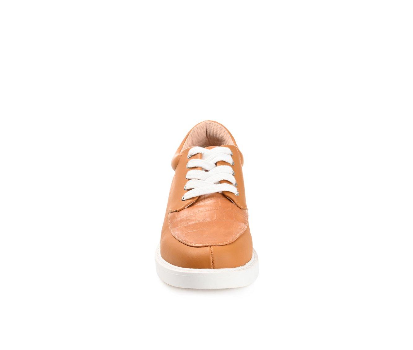 Women's Journee Collection Aliah Oxfords