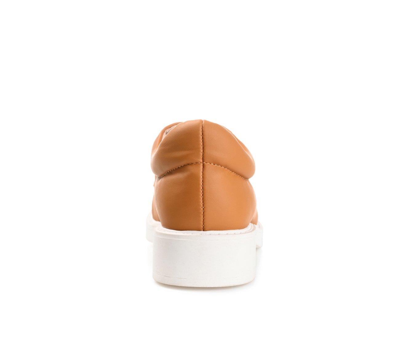 Women's Journee Collection Aliah Oxfords