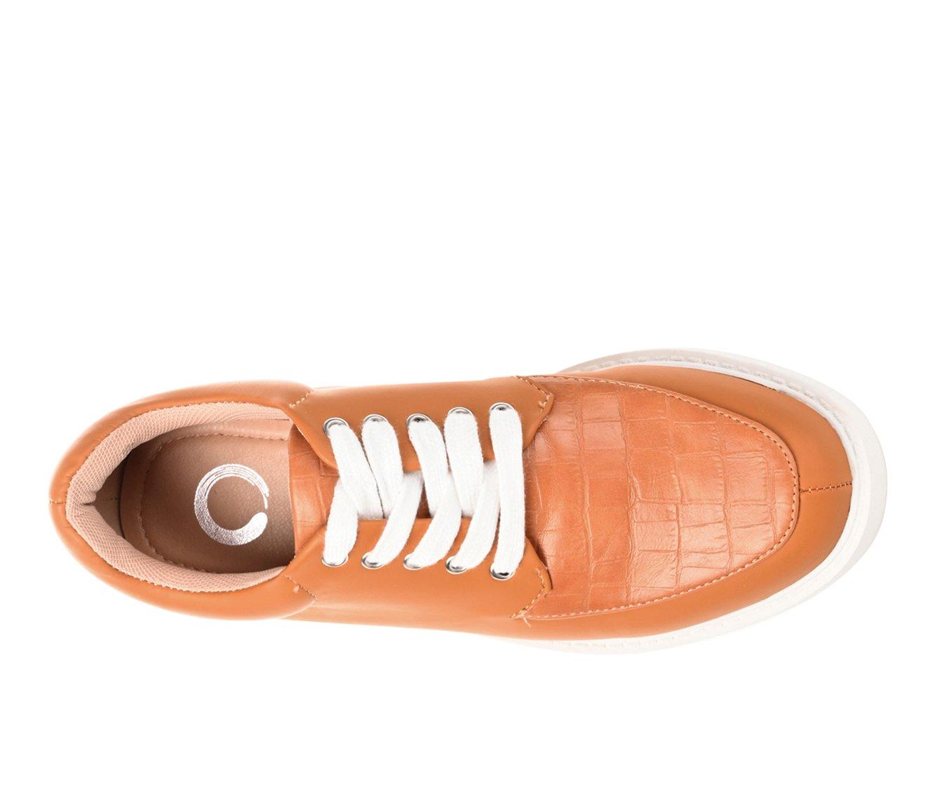 Women's Journee Collection Aliah Oxfords