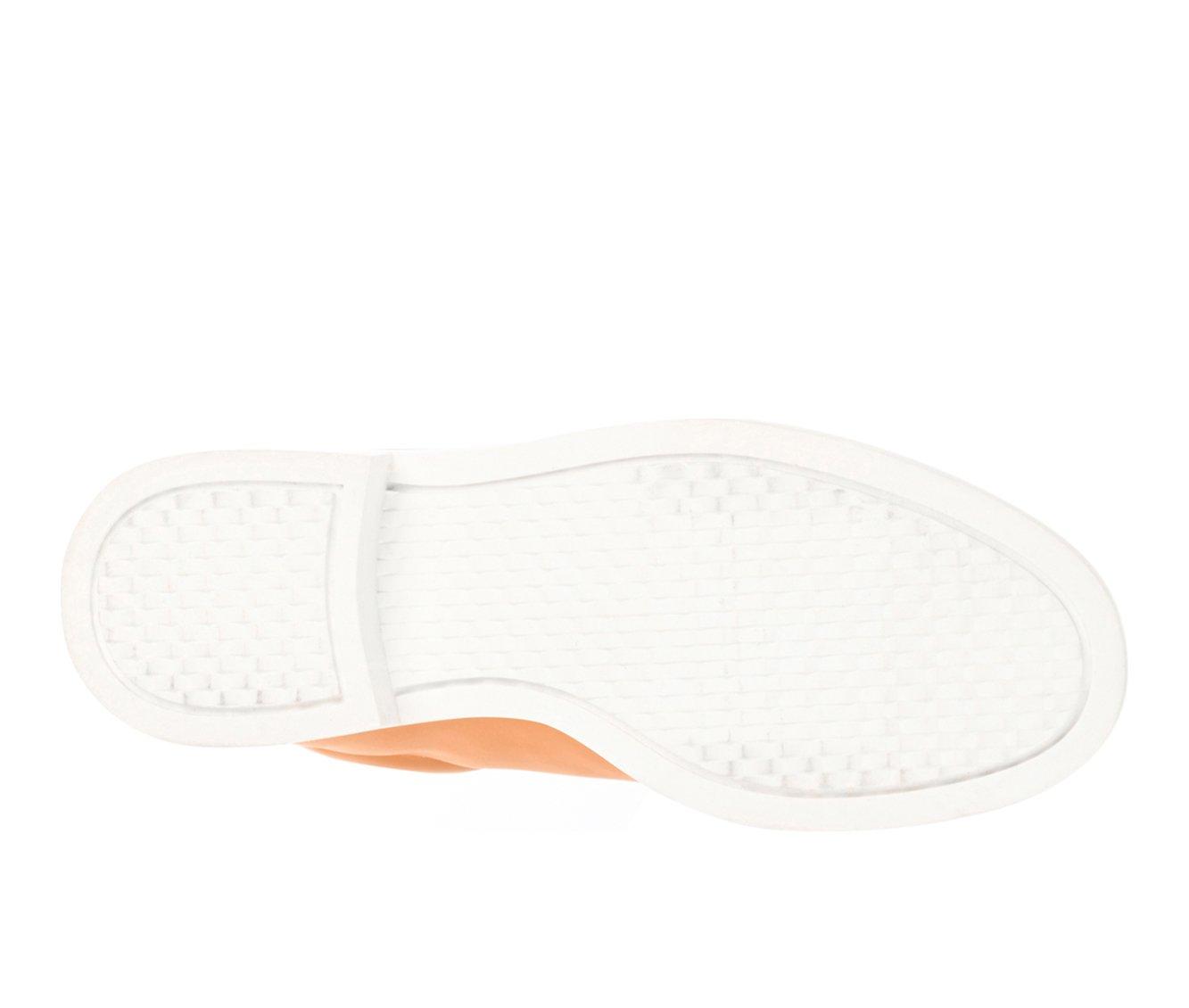 Women's Journee Collection Aliah Oxfords
