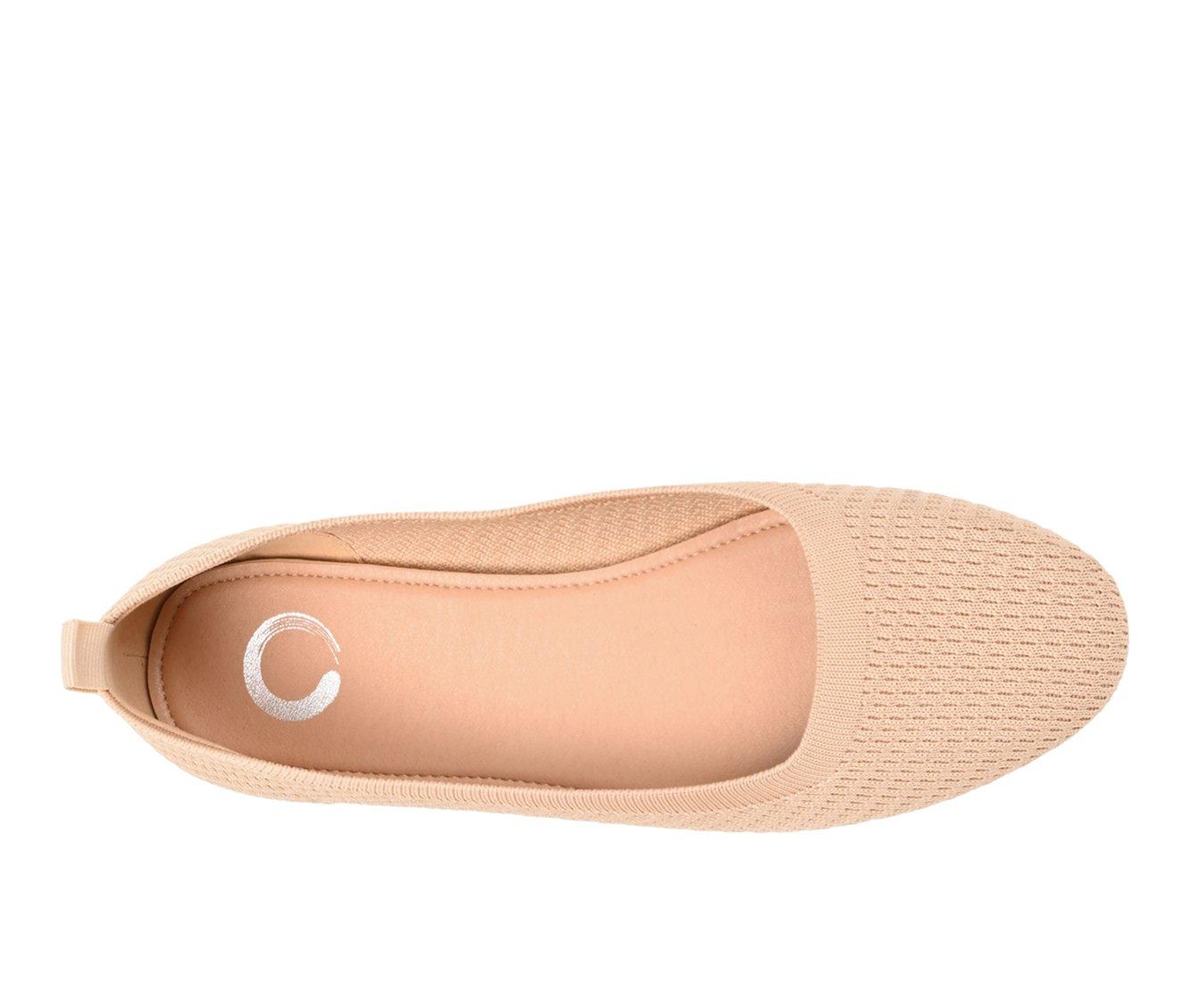 Women's Journee Collection Maryann Flats