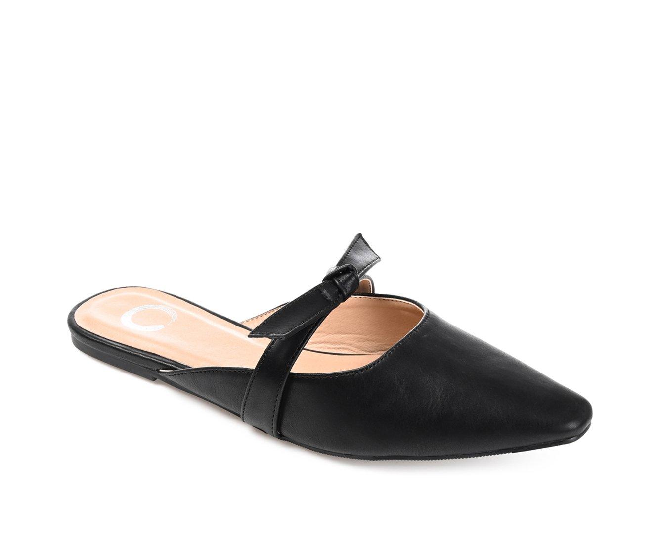 Women's Journee Collection Missie Mules