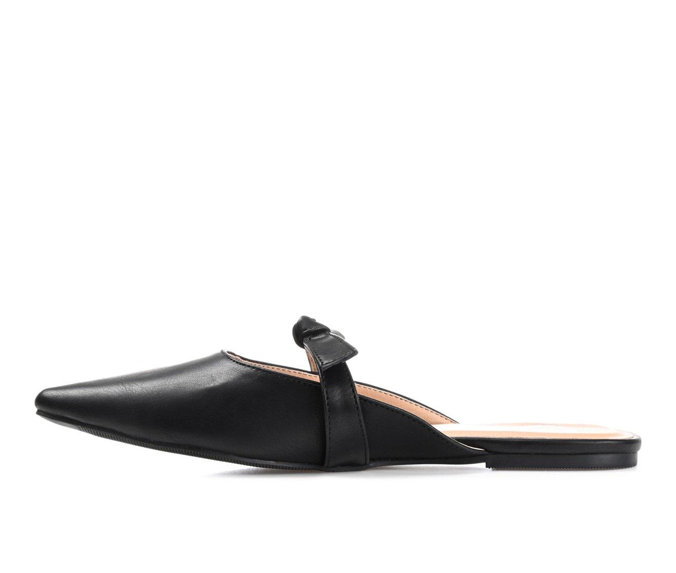 Women's Journee Collection Missie Mules