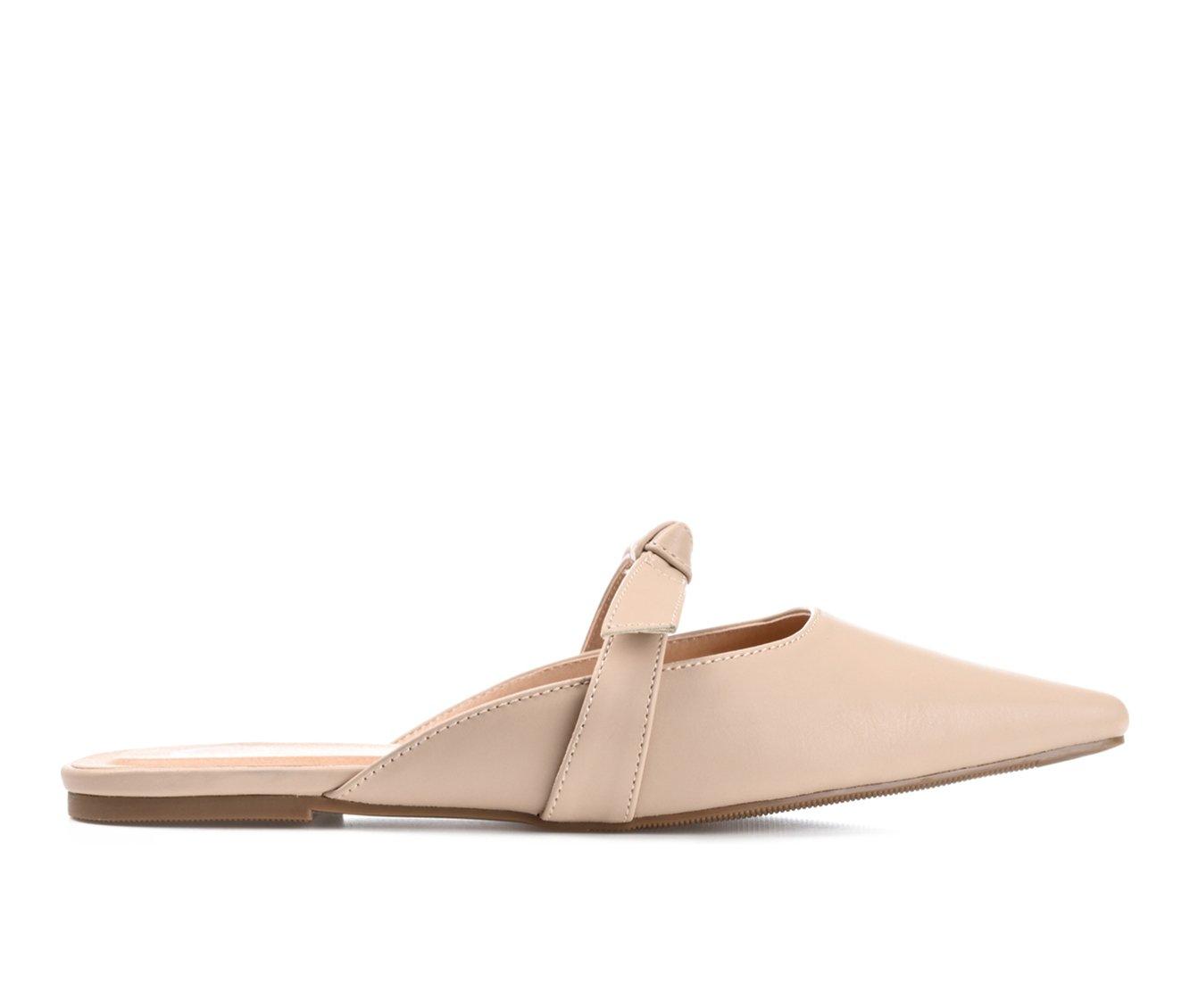 Women's Journee Collection Missie Mules