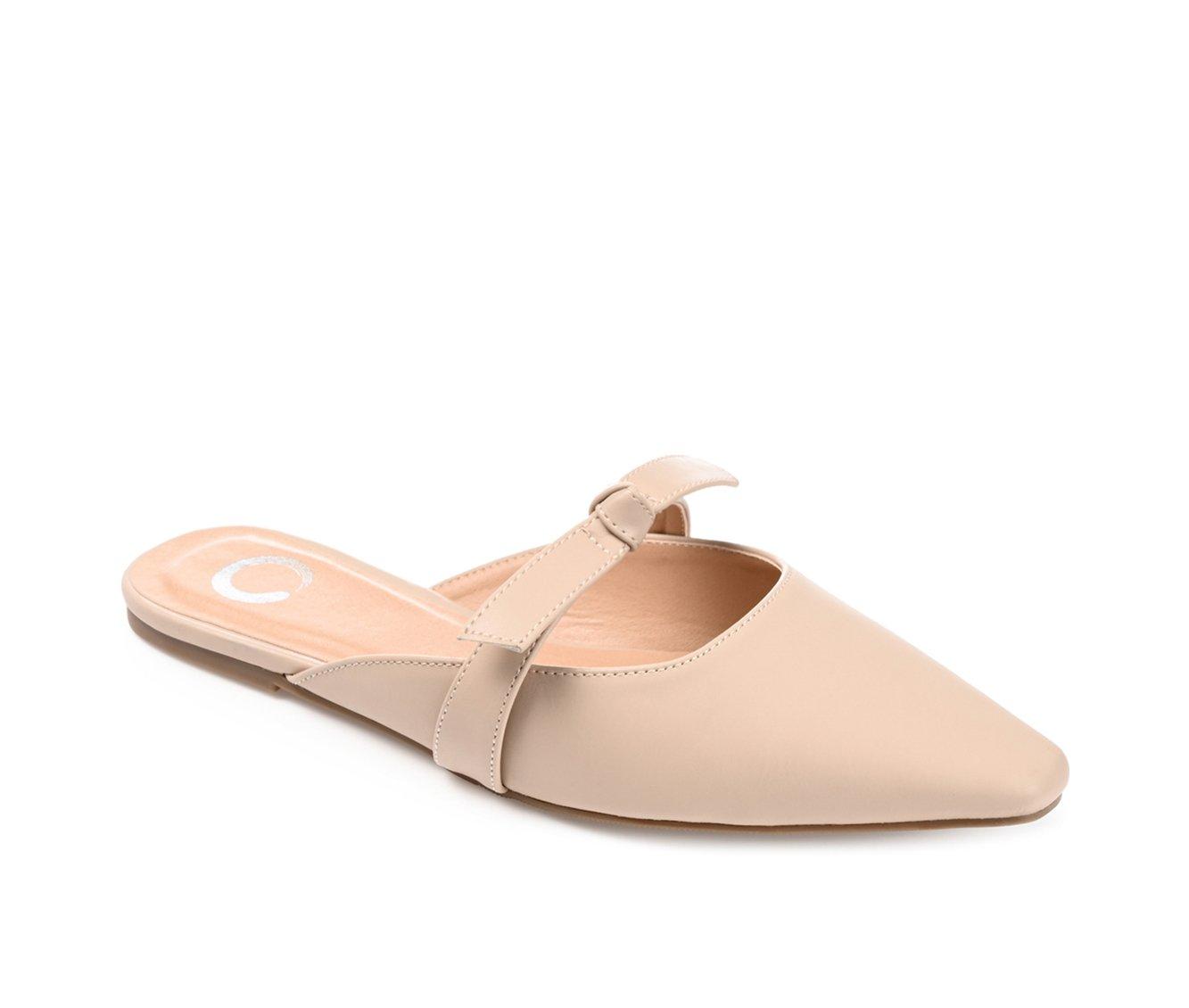 Women's Journee Collection Missie Mules
