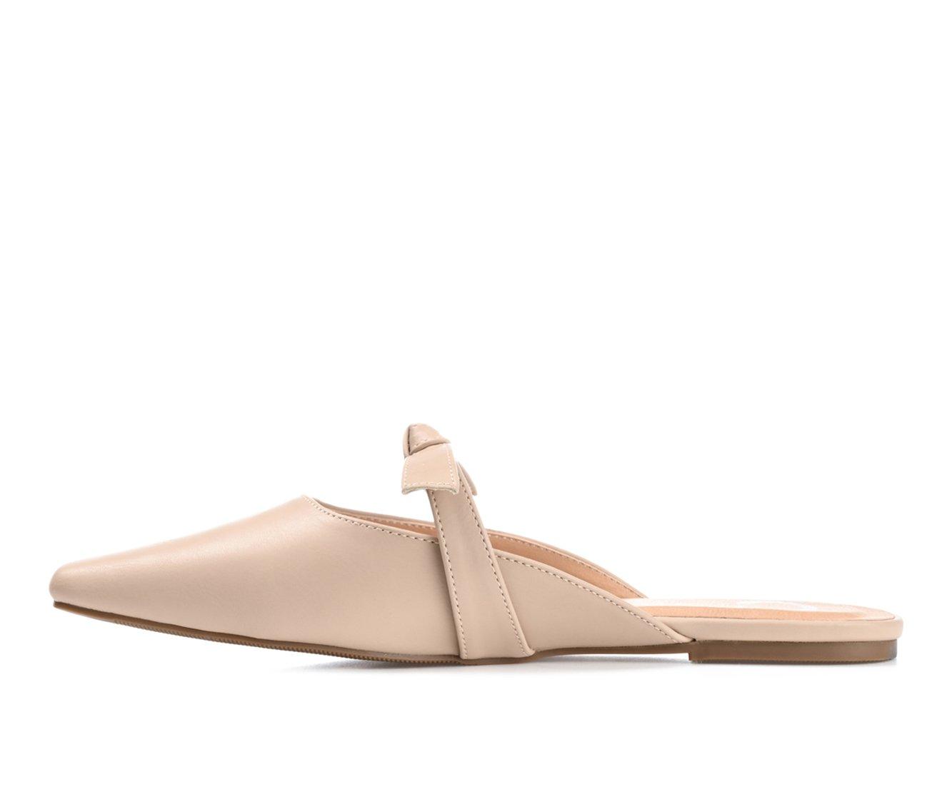 Women's Journee Collection Missie Mules
