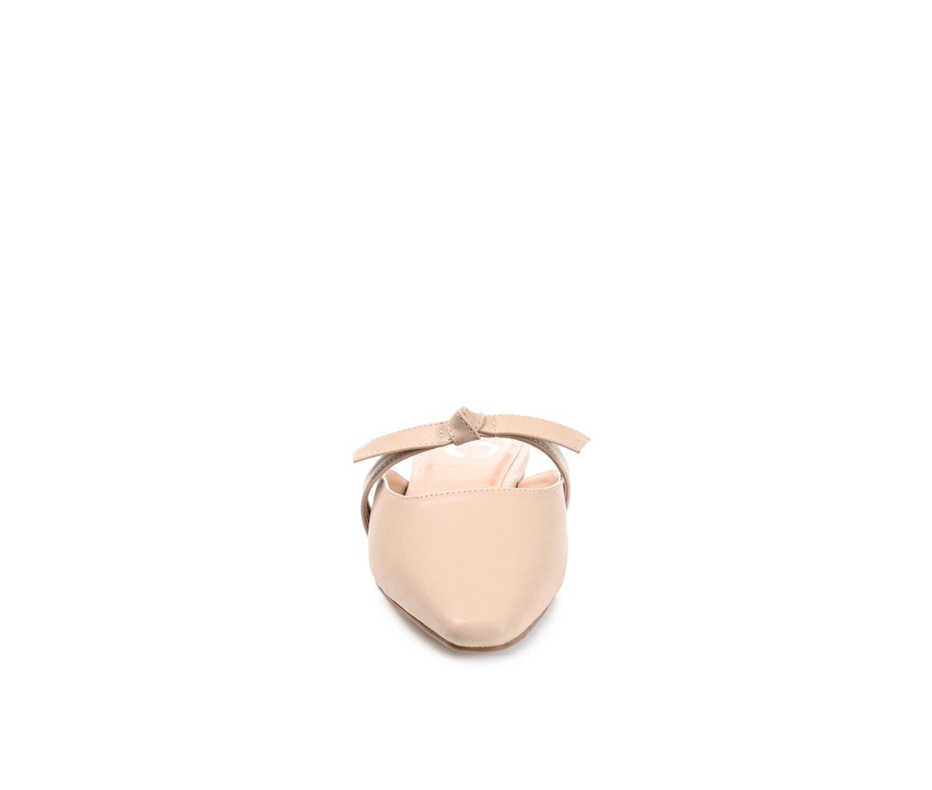 Women's Journee Collection Missie Mules