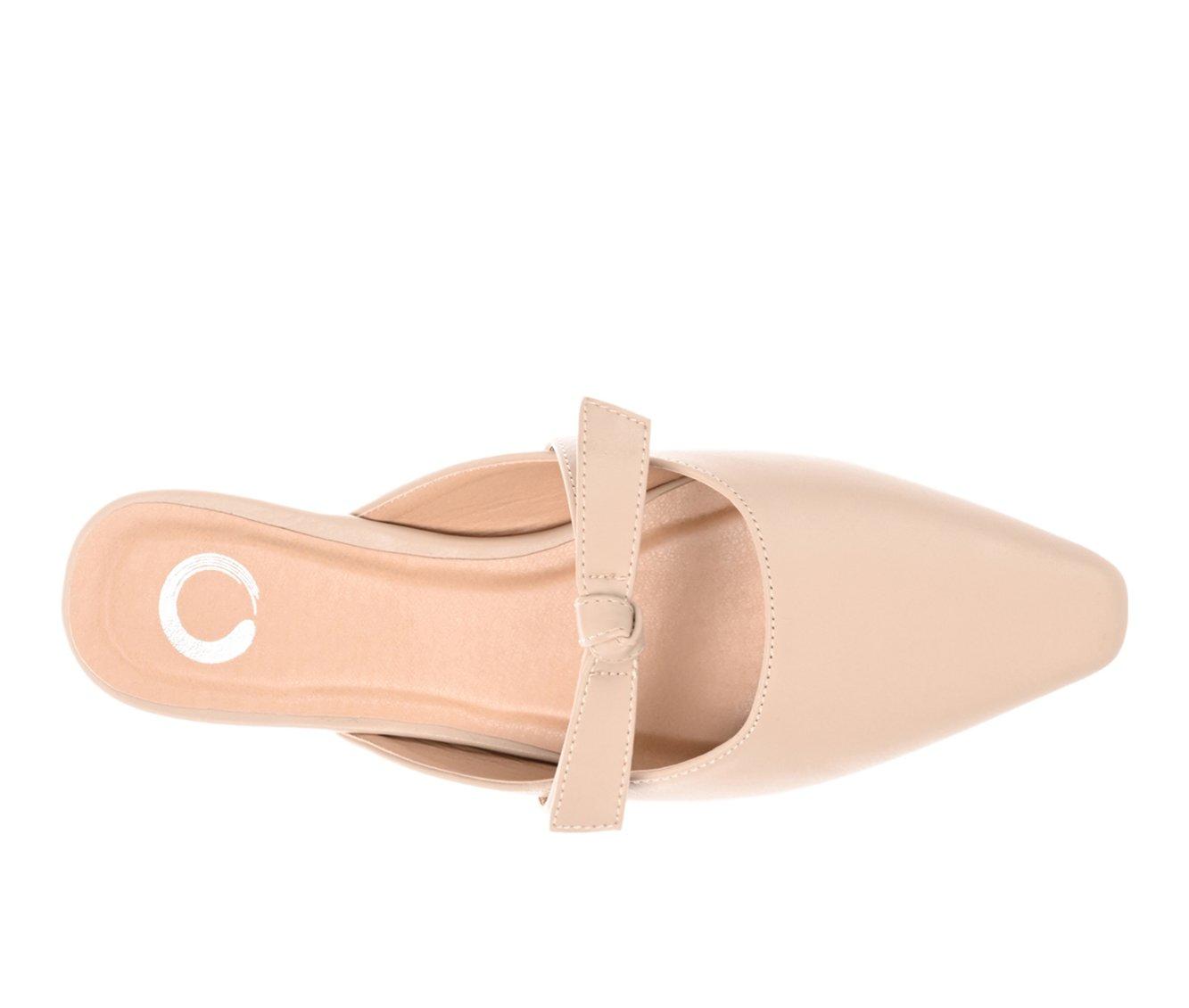 Women's Journee Collection Missie Mules