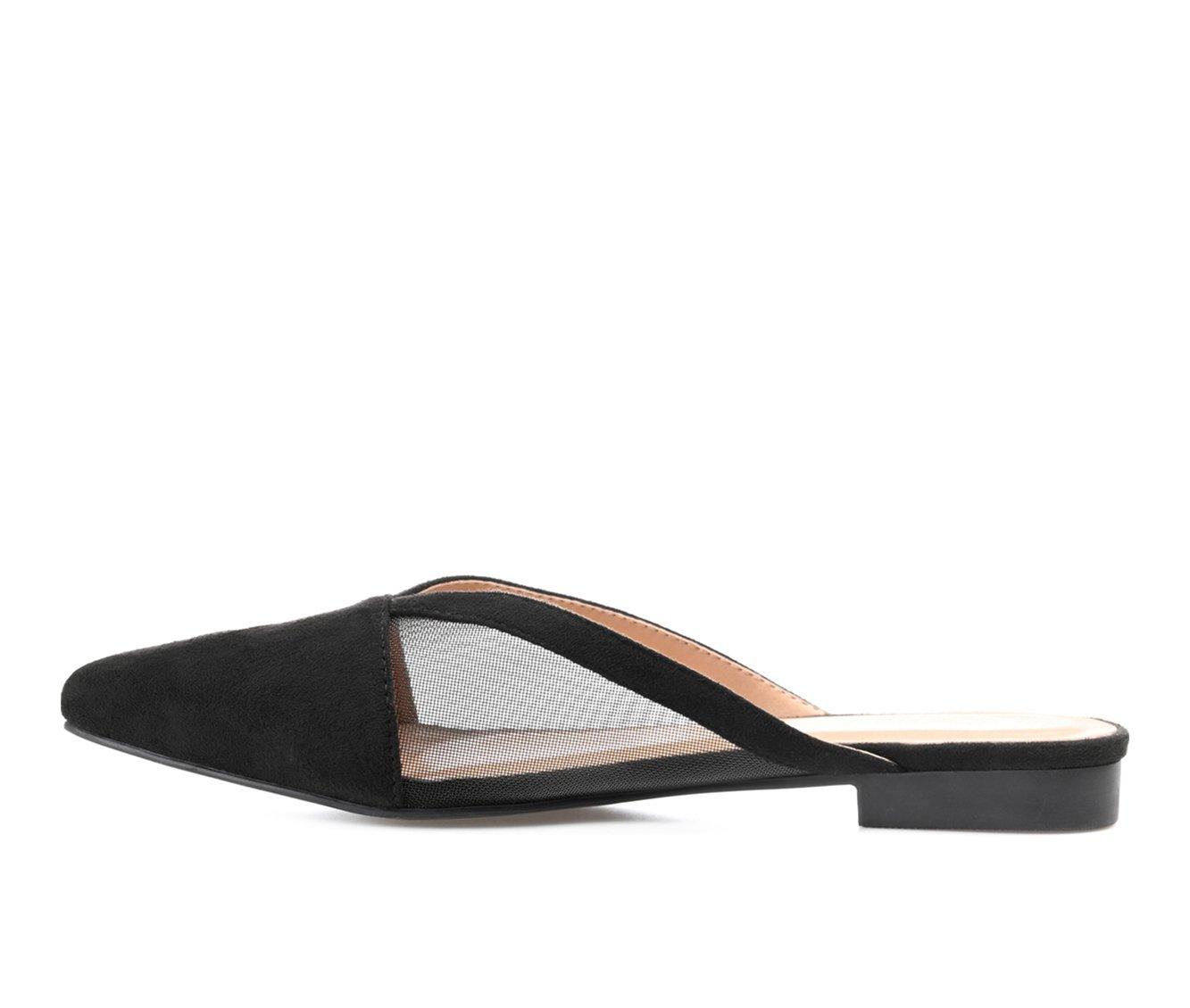 Women's Journee Collection Reeo Mules