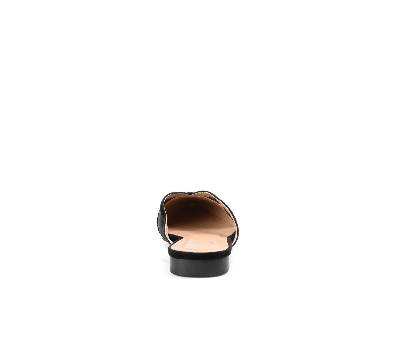 Women's Journee Collection Reeo Mules