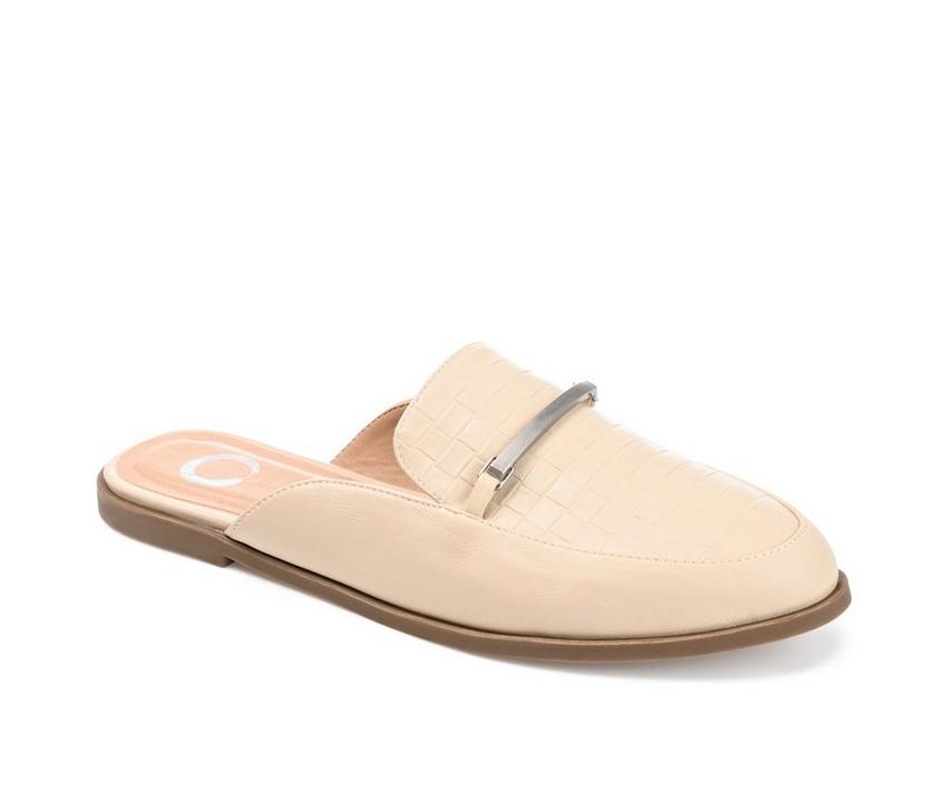 Women's Journee Collection Rubee Mules