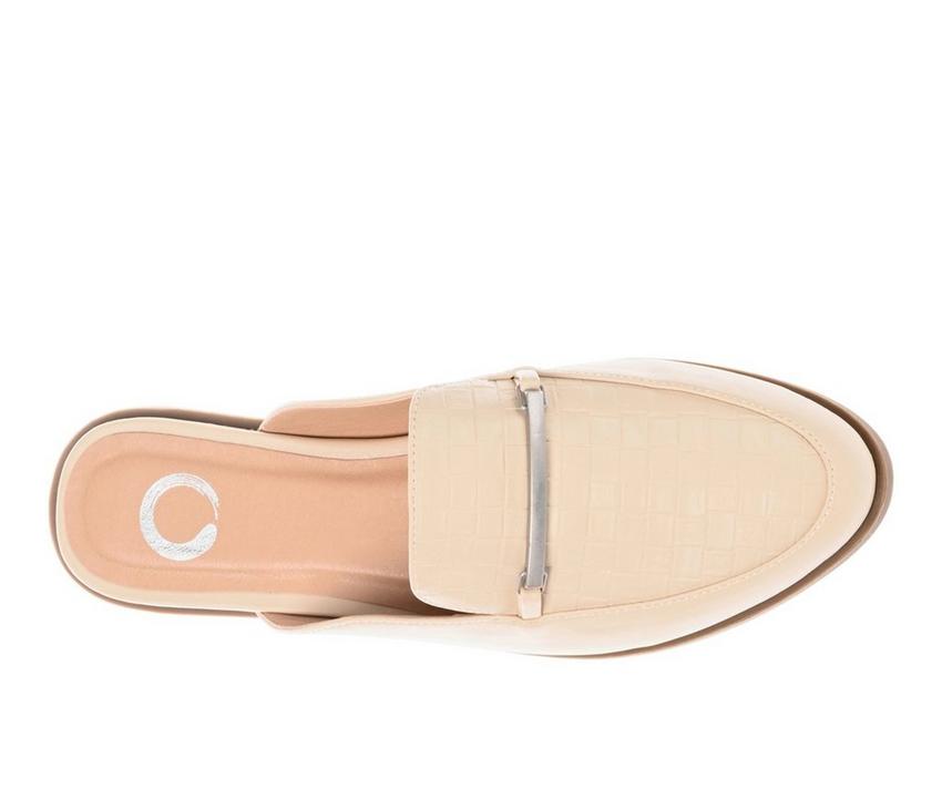 Women's Journee Collection Rubee Mules