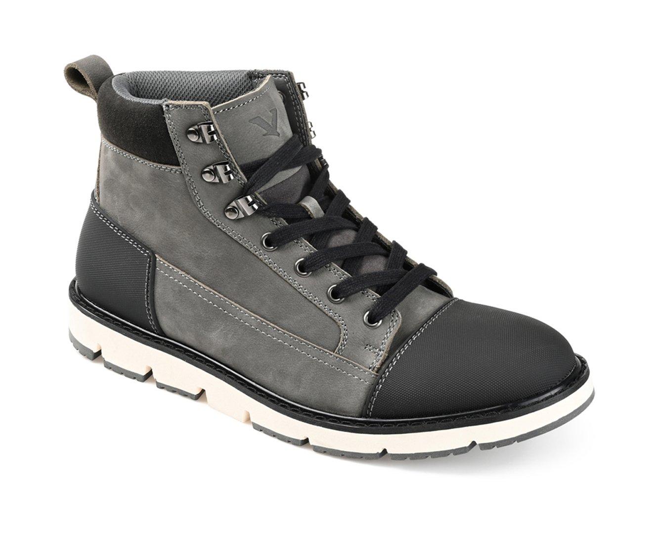 Men's Territory Titan Two Wide Width Boots