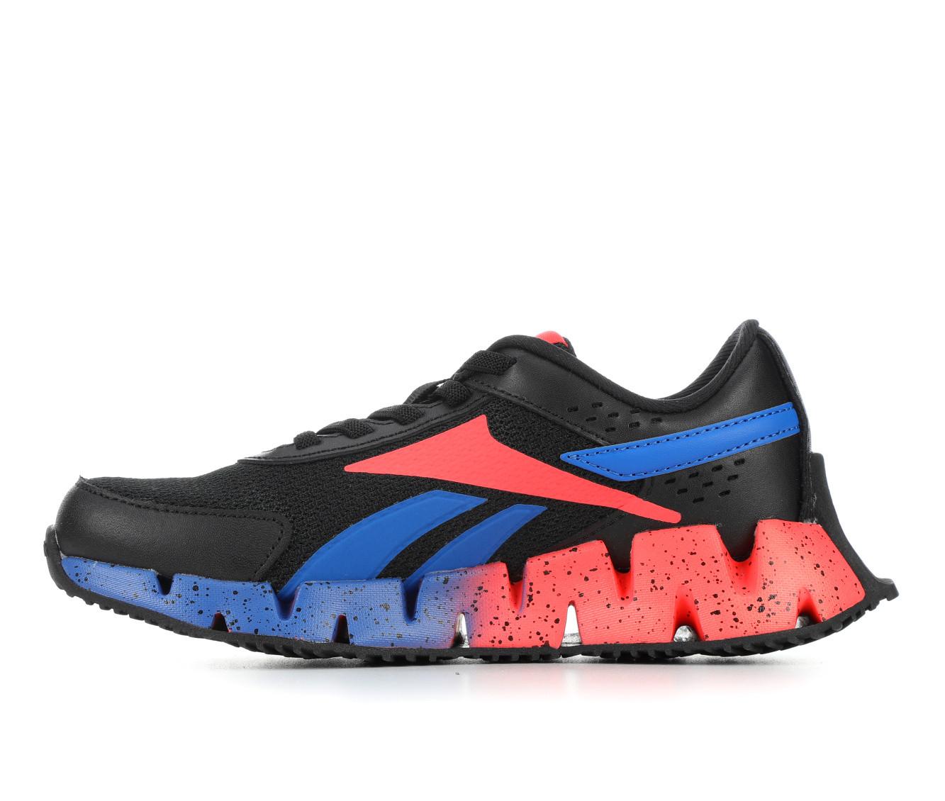 Boys' Reebok Little Kid Zig Dynamica 2.0 PS Running Shoes