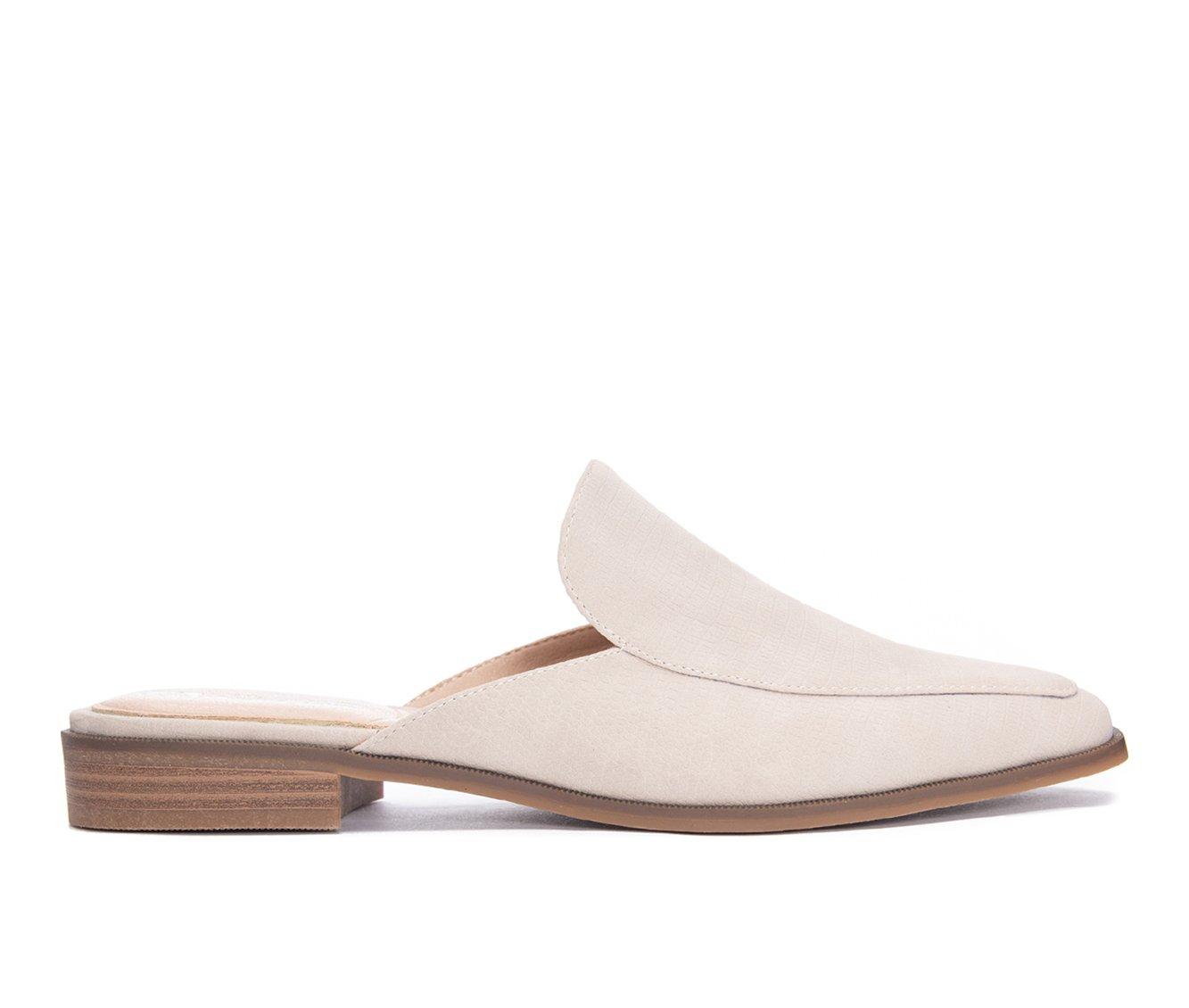 Women's CL By Laundry Softest Mules